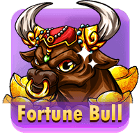 Fortune bull