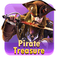 Pirate Treasure