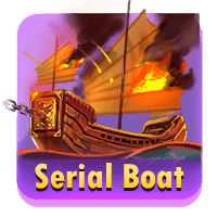 Serial Boat 