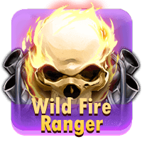 Wild Fire Ranger