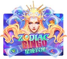 Zodiac Bingo