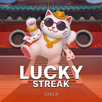Lucky Streak