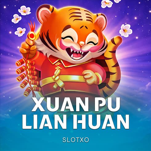 Xuan Pu Lian Huan