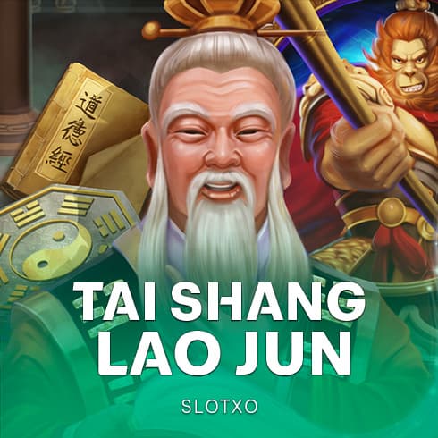Tai Shang Lao Jun