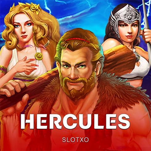 Hercules