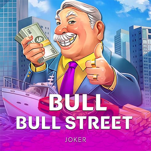 Bull Street