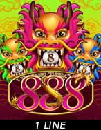 888
