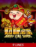 Baby Cai Shen
