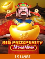 Big Prosperity SA
