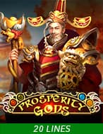 Prosperity Gods