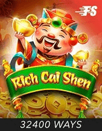 Rich Caishen