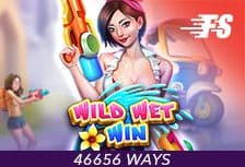 Wild Wet Win