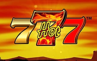 Hot 777