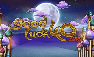 Good Luck 40