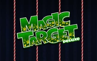 Magic Target Deluxe