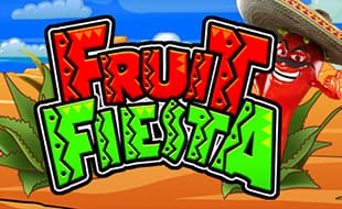 Fruit Fiesta