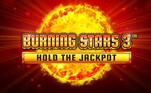 Burning Stars 3