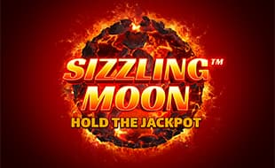 Sizzling Moon