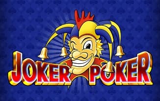 Joker Poker