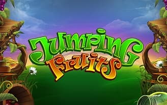 Jumping Fruits