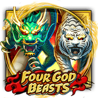 Four God Beasts