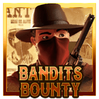 Bandit's Bounty HD