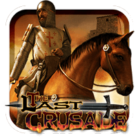 The Last Crusade HD