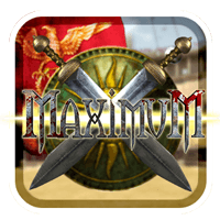 Maximum HD