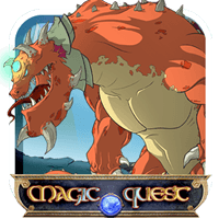 Magic Quest HD