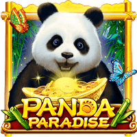 Panda Paradise