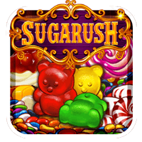 Sugarush HD