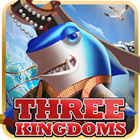 Three Kingdoms Of Fishing