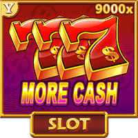 777 More Cash