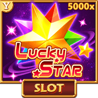 Lucky Star