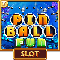 Pinball Fun
