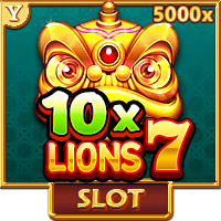 10x Lions7