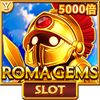 ROMA GEMS