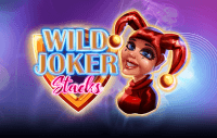 Wild Joker Stacks