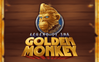 Legend of the Golden Monkey