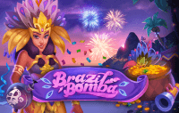 Brazil Bomba