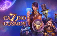 Cazino Cosmos