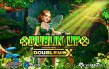 Dublin Up