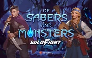 Of Sabers and Monsters