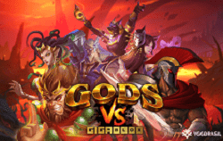 Gods Vs Gigablox