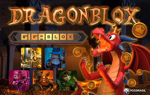 Dragon Blox Gigablox