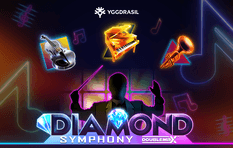 Diamond Symphony Doublemax