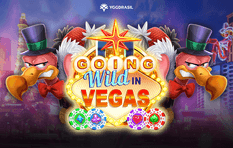 Going Wild in Vegas