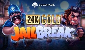 24k Gold JailBreak