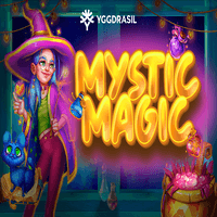 Mystic Magic