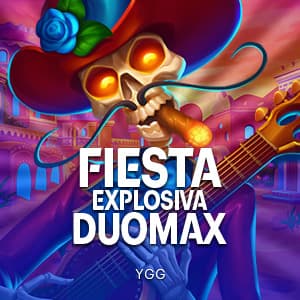 Fiesta Explosiva DuoMax